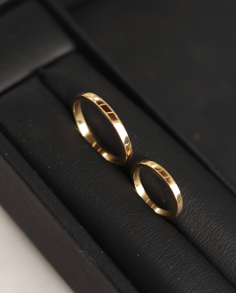 Anillos