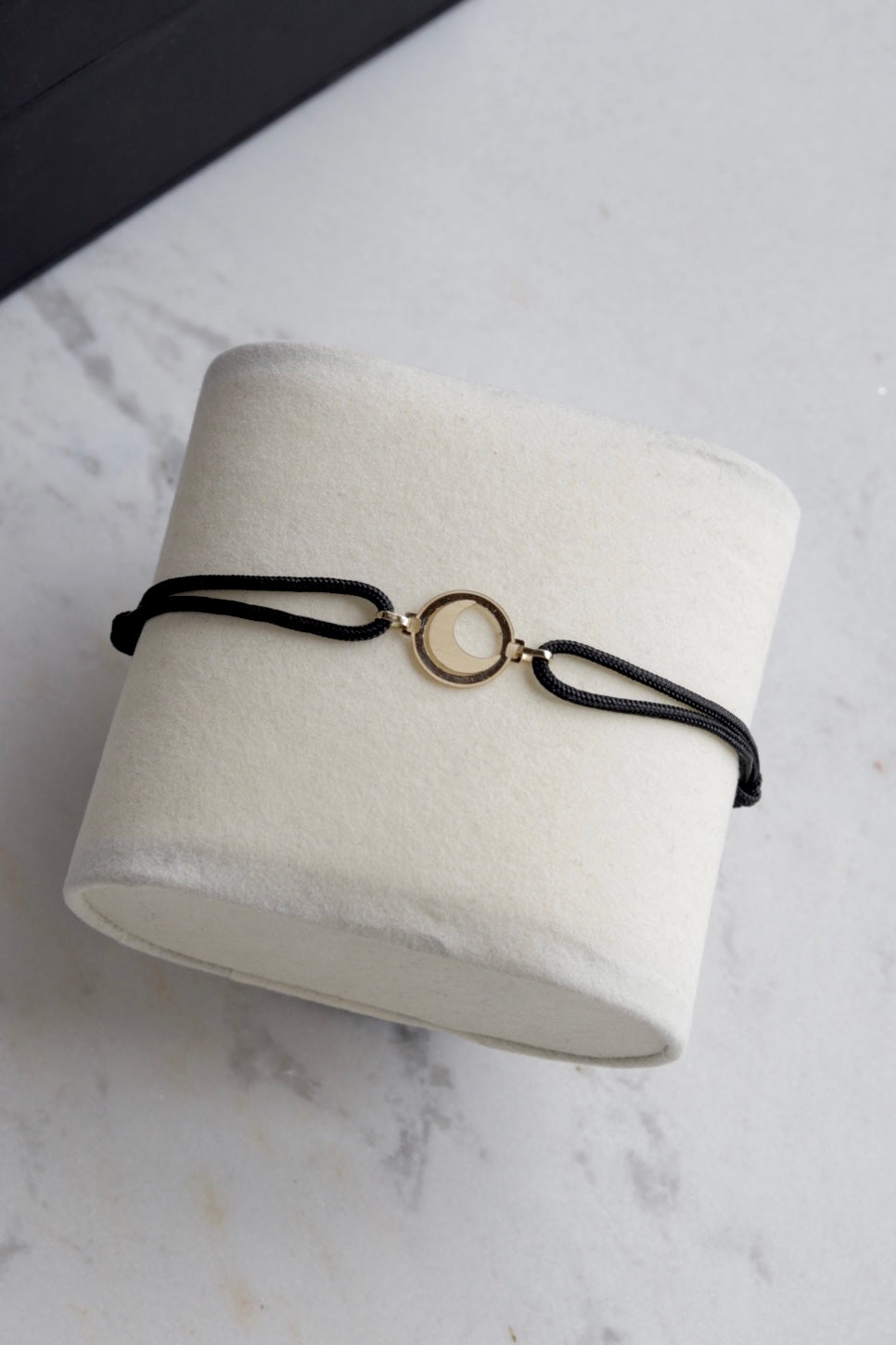 Corpo luna bracelet Gold 18KT