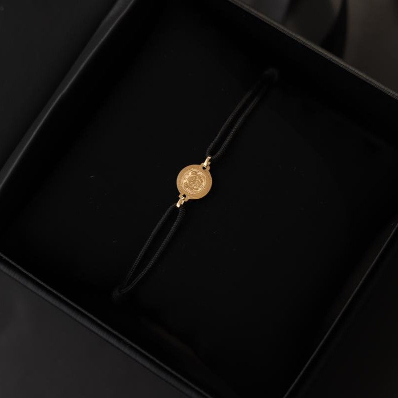 Leon Pulsera oro18kt