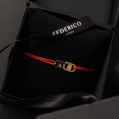 Alianza Bracelet oro 18kt
