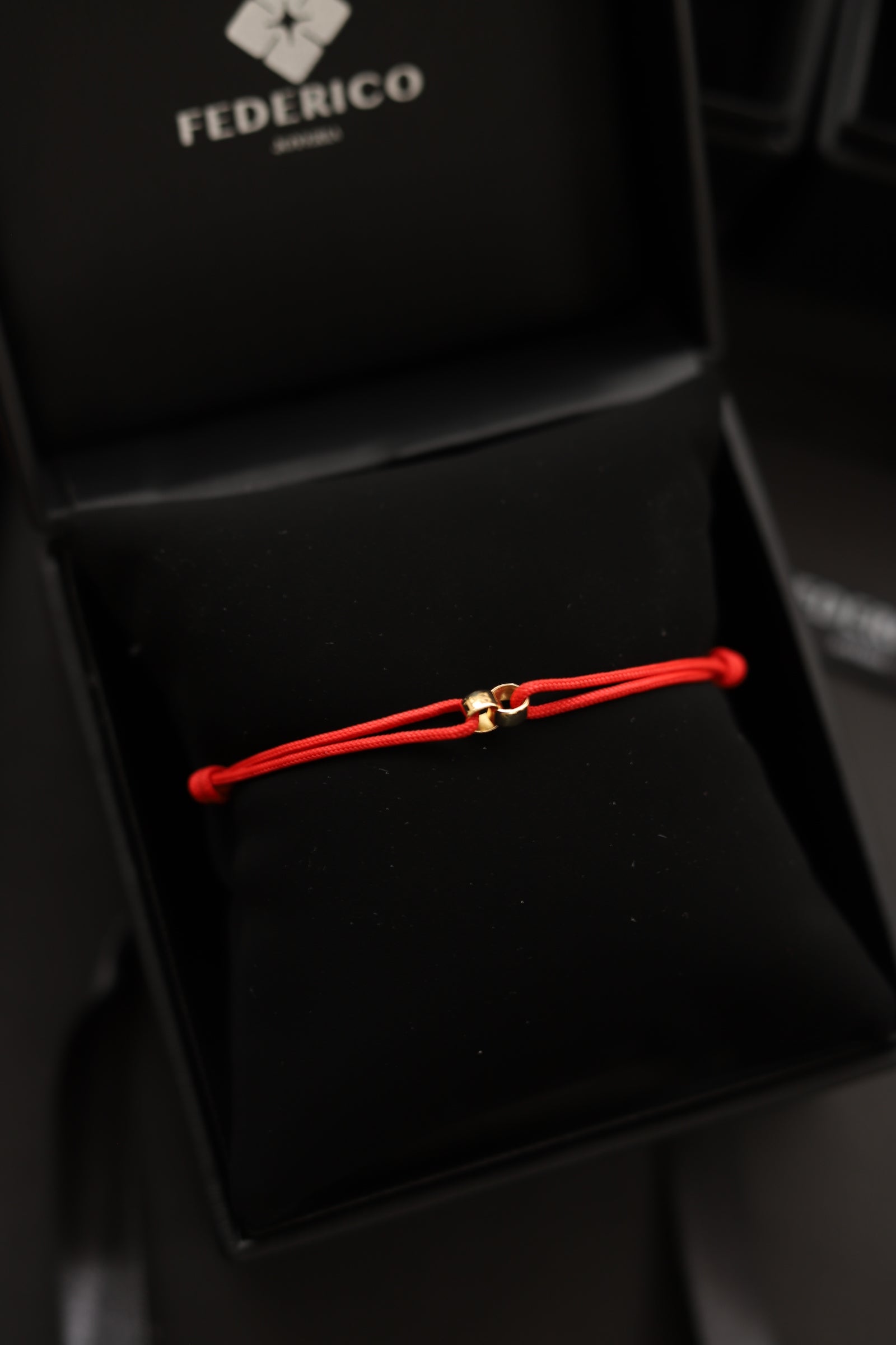 Por siempre oro 18KT Pulsera
