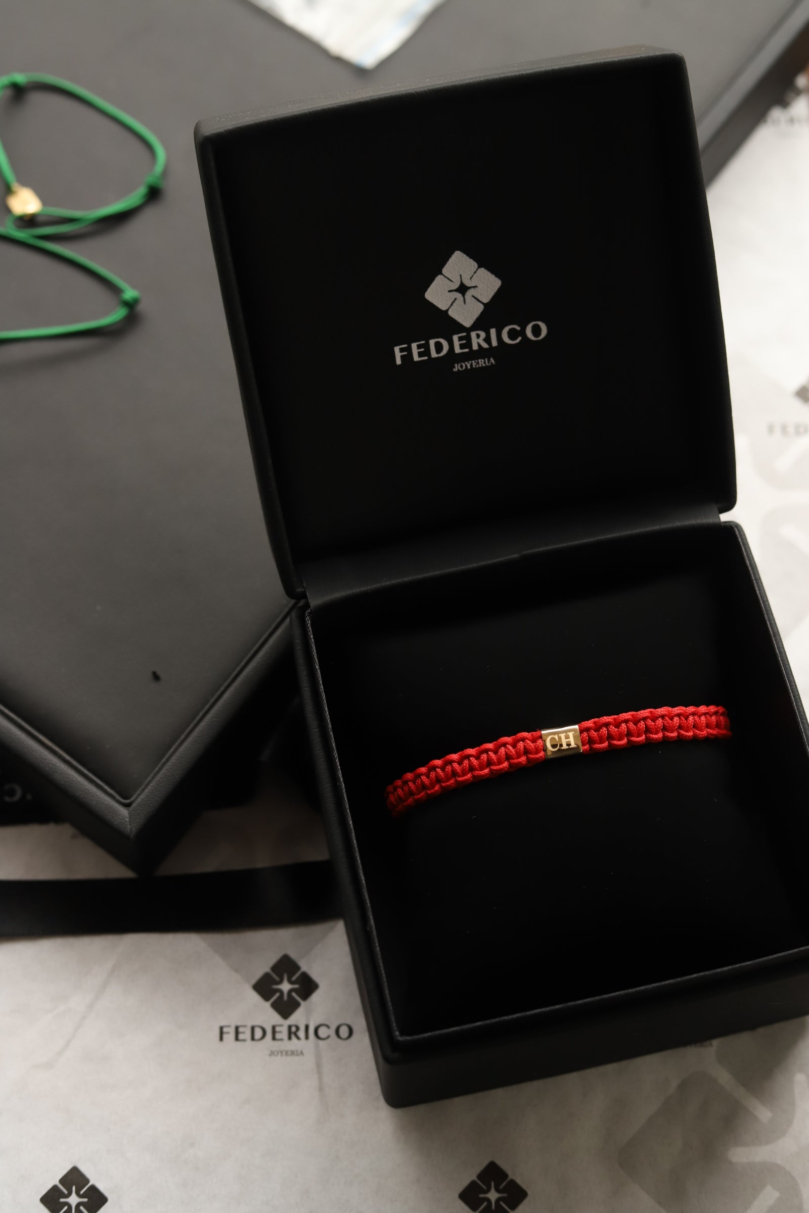 Tunxo bracelet Gold 18KT