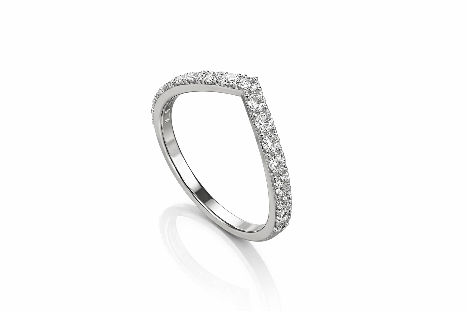 Anillo Esencia Brillante