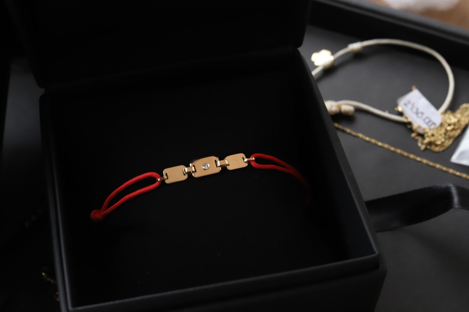 Pulsera Vínculo de Luz