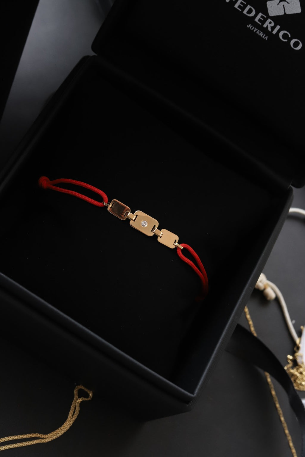 Pulsera Vínculo de Luz