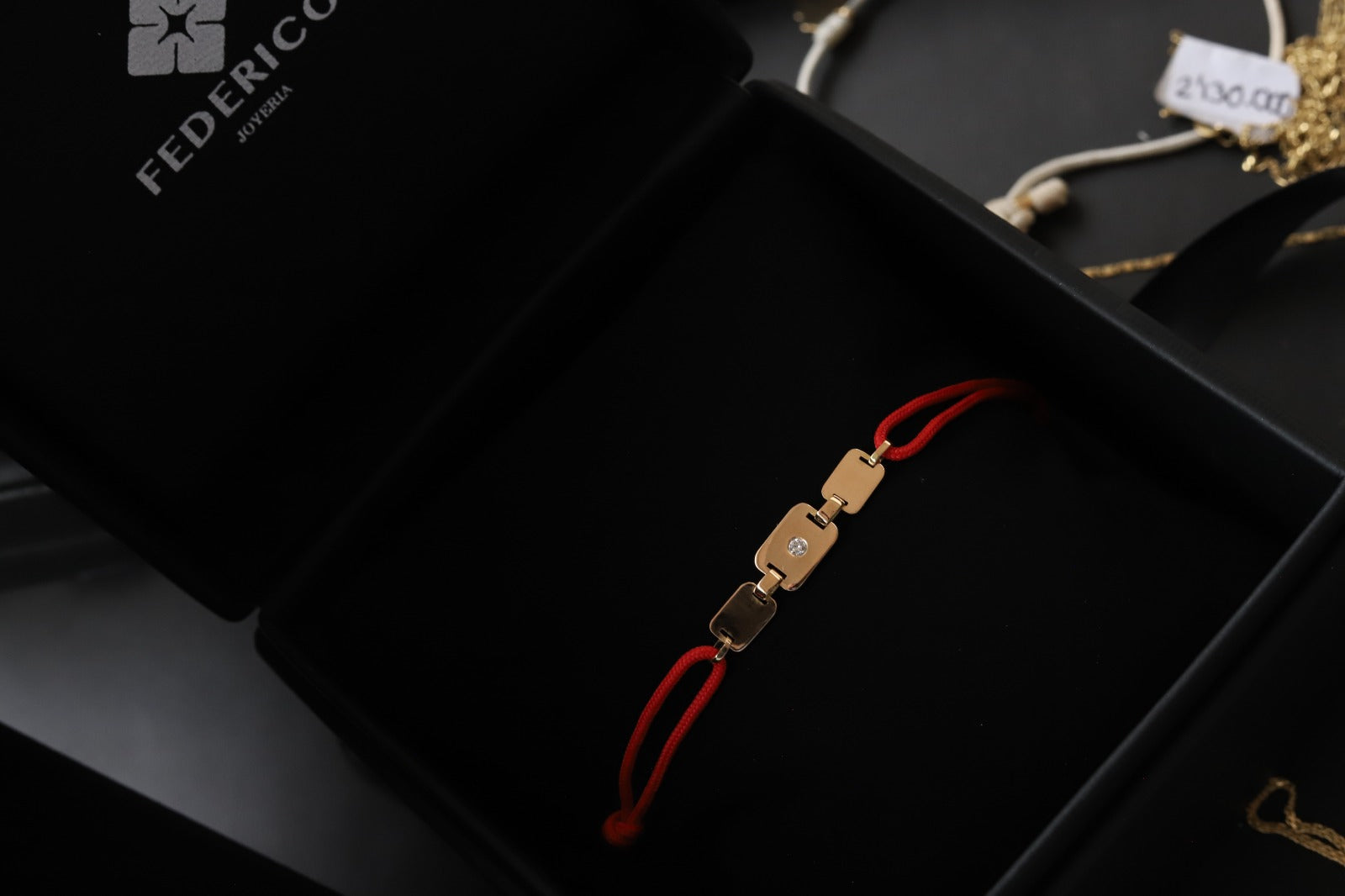 Pulsera Vínculo de Luz
