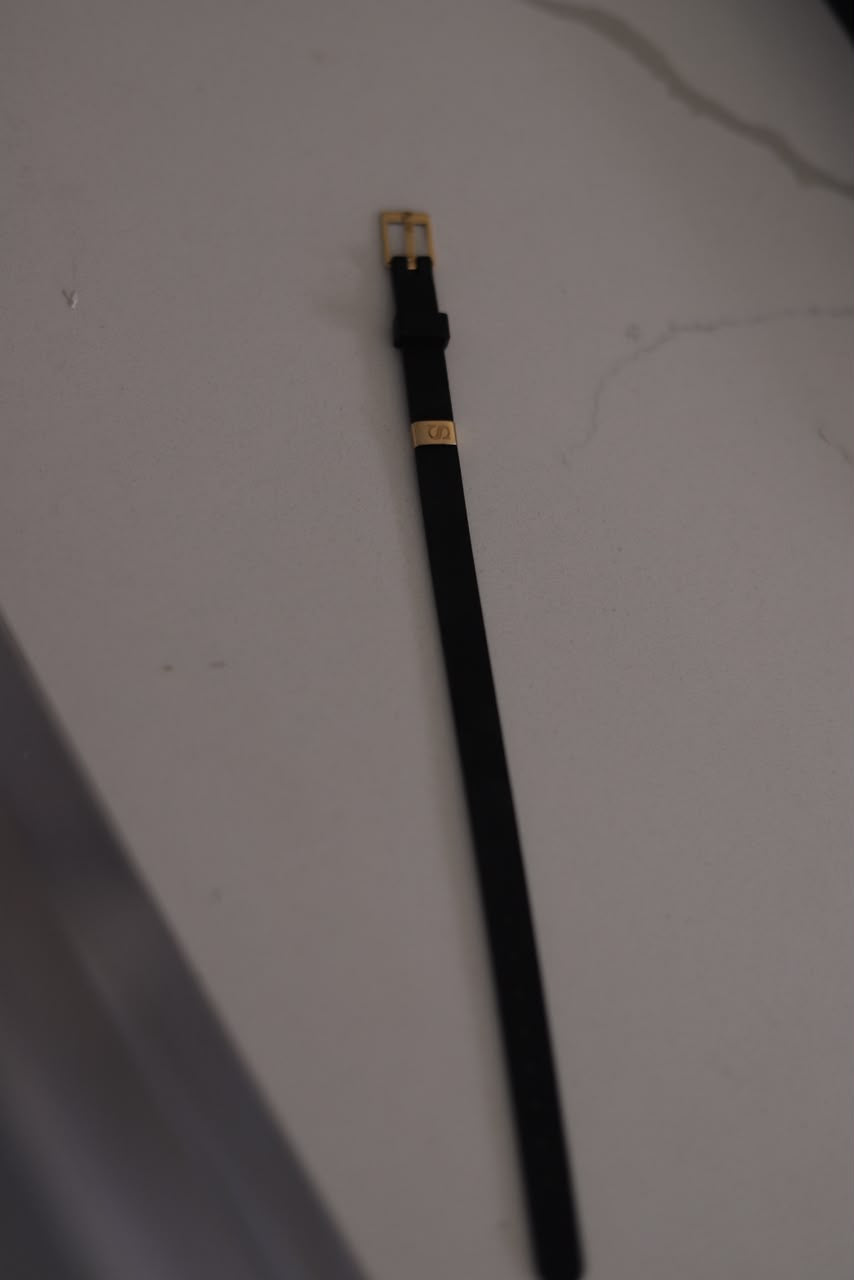 Correa neopreno 18kt
