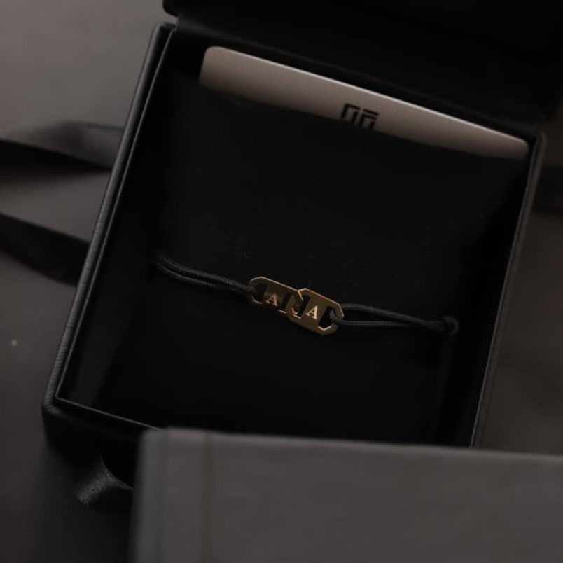 Alianza Bracelet oro 18kt