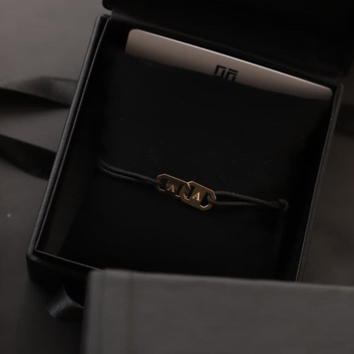 Alianza Bracelet oro 18kt