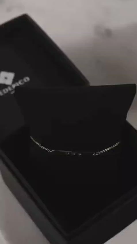 Pulsera Brillo Eterno en Oro 18K