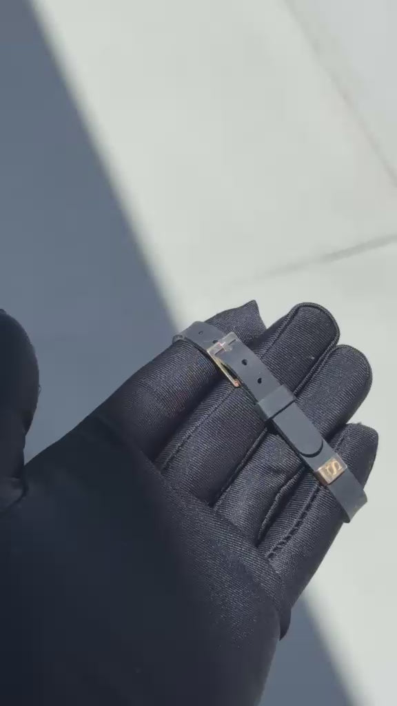 Correa neopreno 18kt