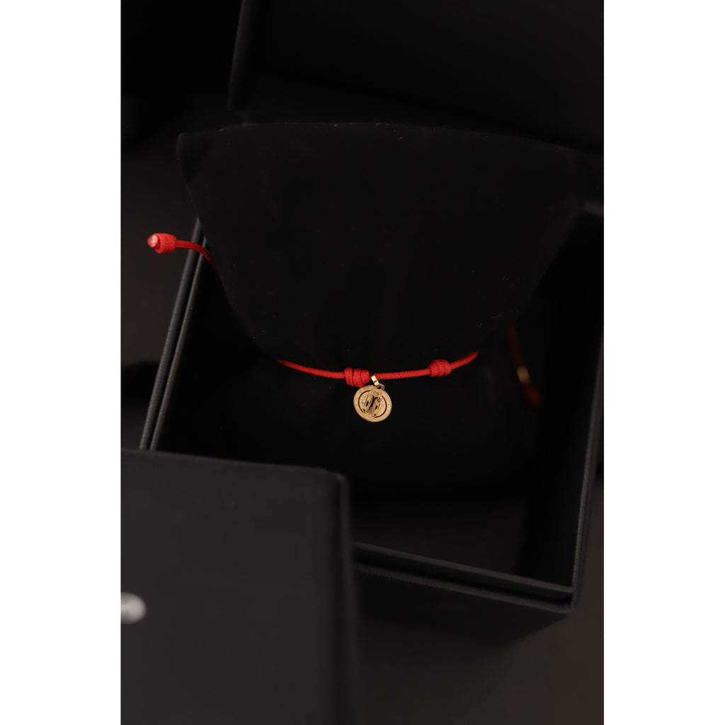 Mini pulsera San benito